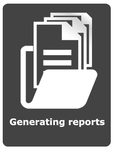 CEDAR Cambridge Report Generator