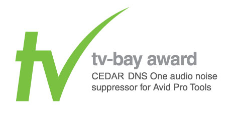 TV-Bay Award Winner 2010